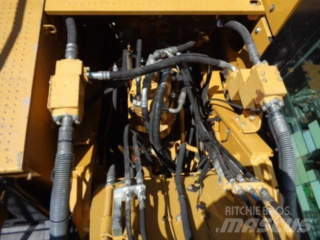 CAT 324 ELME Bageri gusjeničari