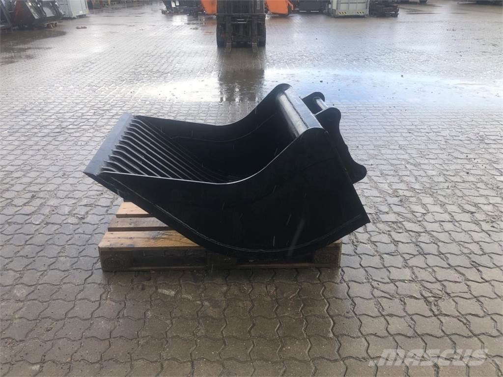  Øvrige Risteskovl Kašike / Korpe