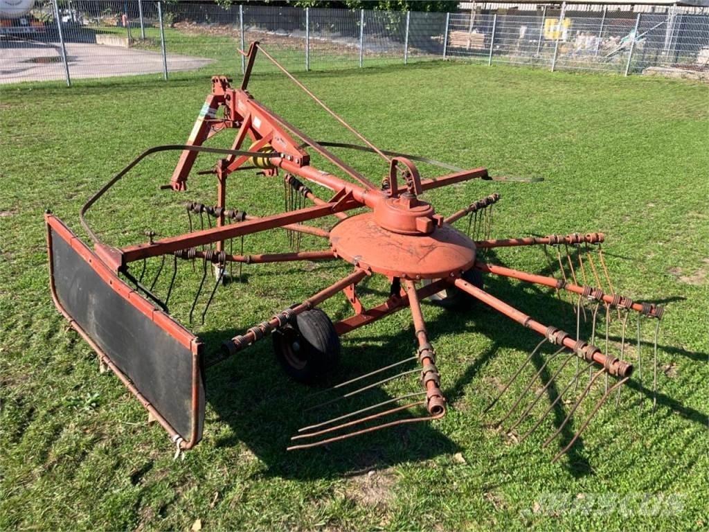 Fella TS 325 Sakupljači