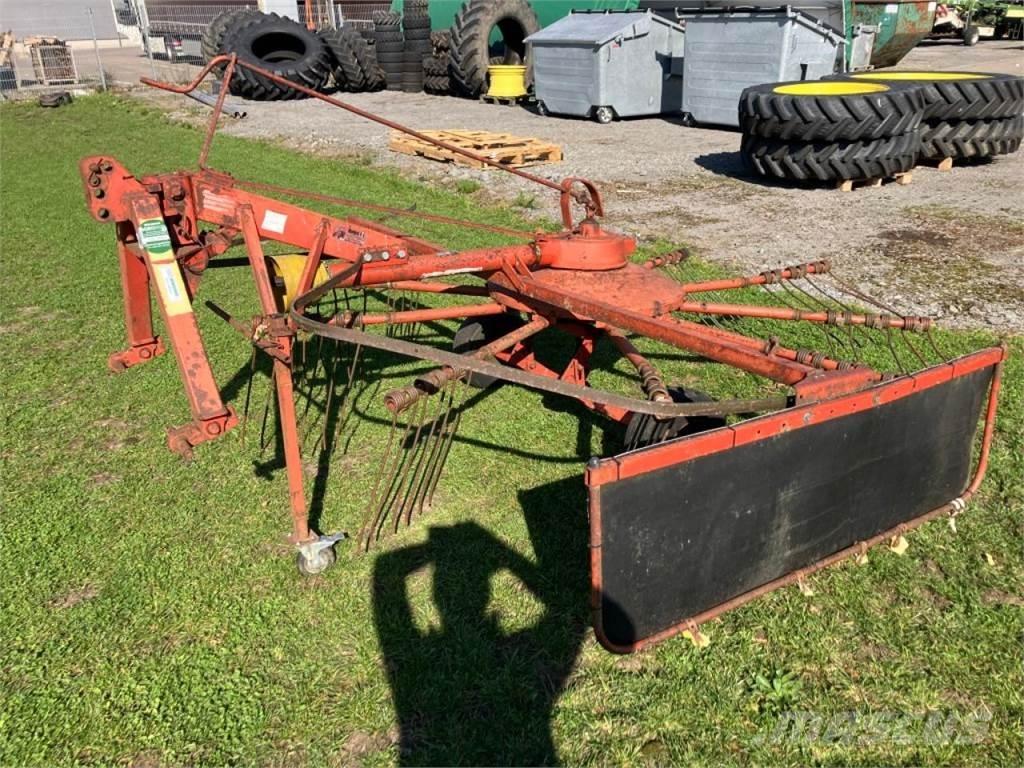Fella TS 325 Sakupljači