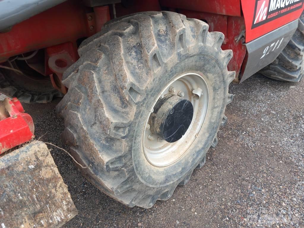 Manitou MRT1742 Teleskopski viličari