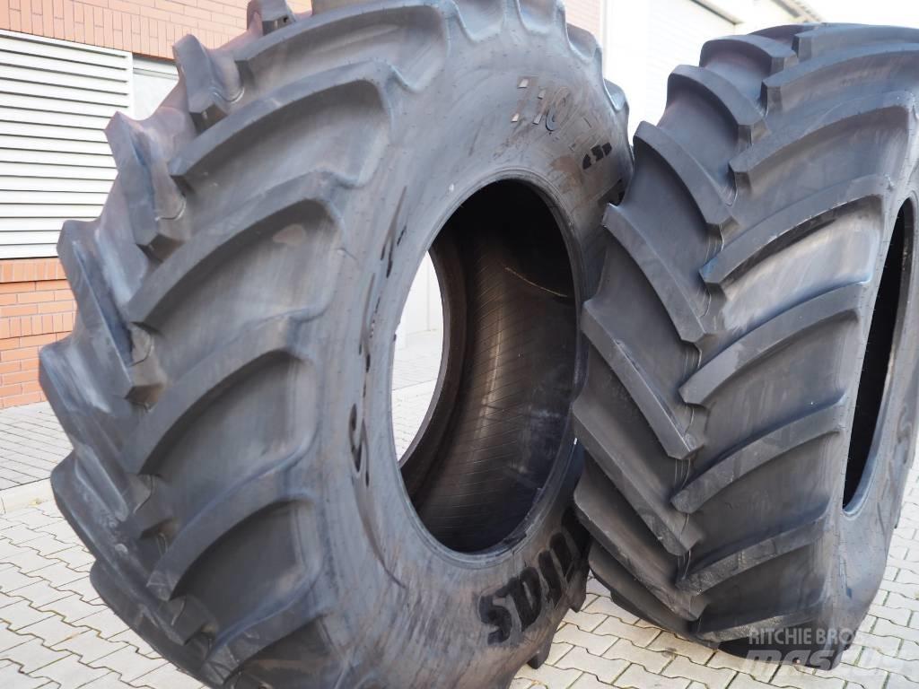 Mitas SFT 710/75 R42 Gume, kotači i naplatci