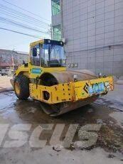 Bomag BW 220D-40 Valjci sa dvojnim bubnjem