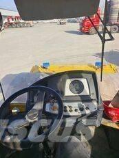 Bomag BW 220D-40 Valjci sa dvojnim bubnjem