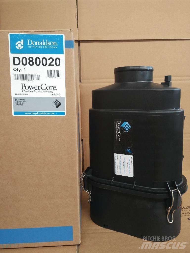 Donaldson D080020 Ostale komponente