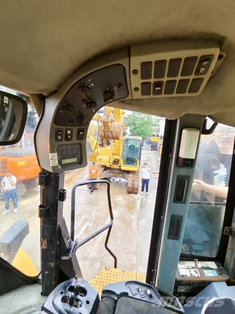 CAT 980 G Utovarivači na kotačima