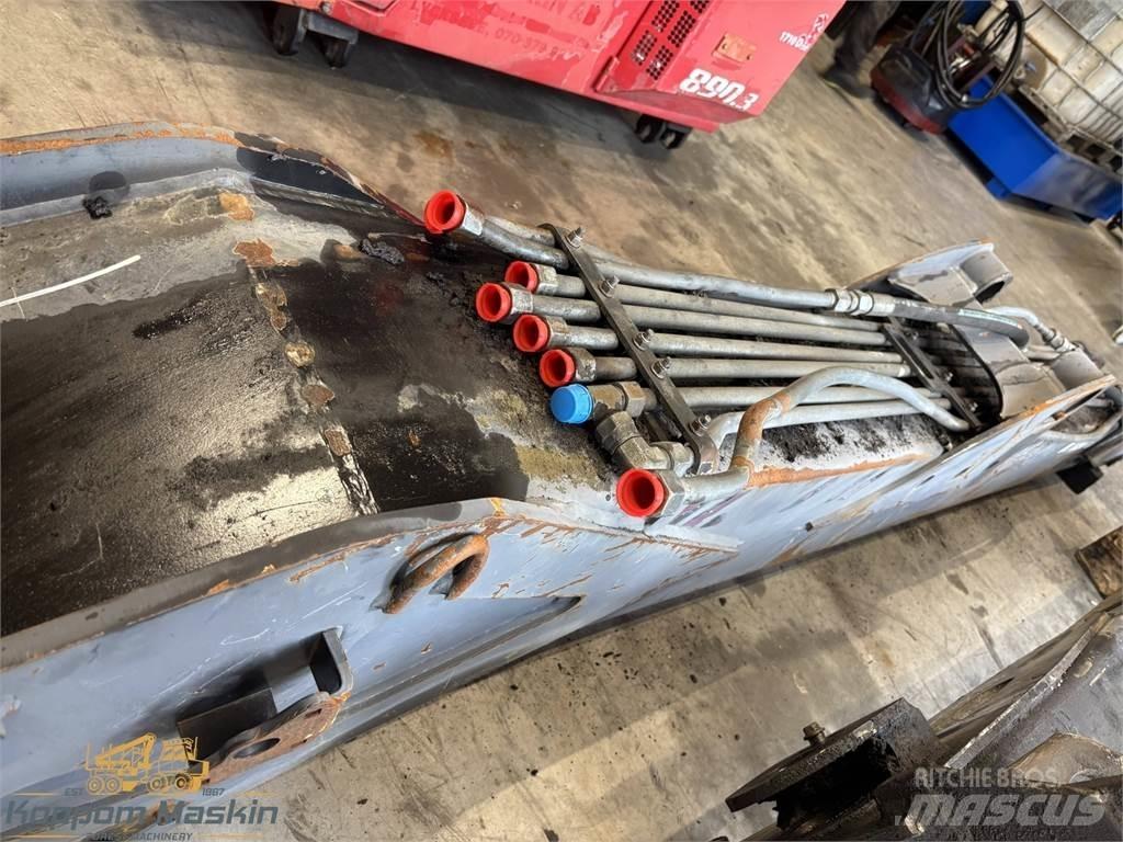 Cranab Crf14 Kranovi za stabla