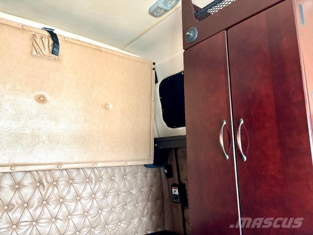 Western Star 4900 Traktorske jedinice