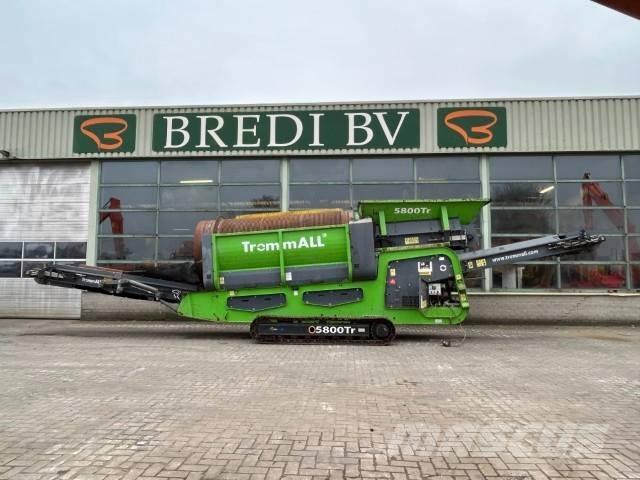 TrommALL 5800 TR Sita