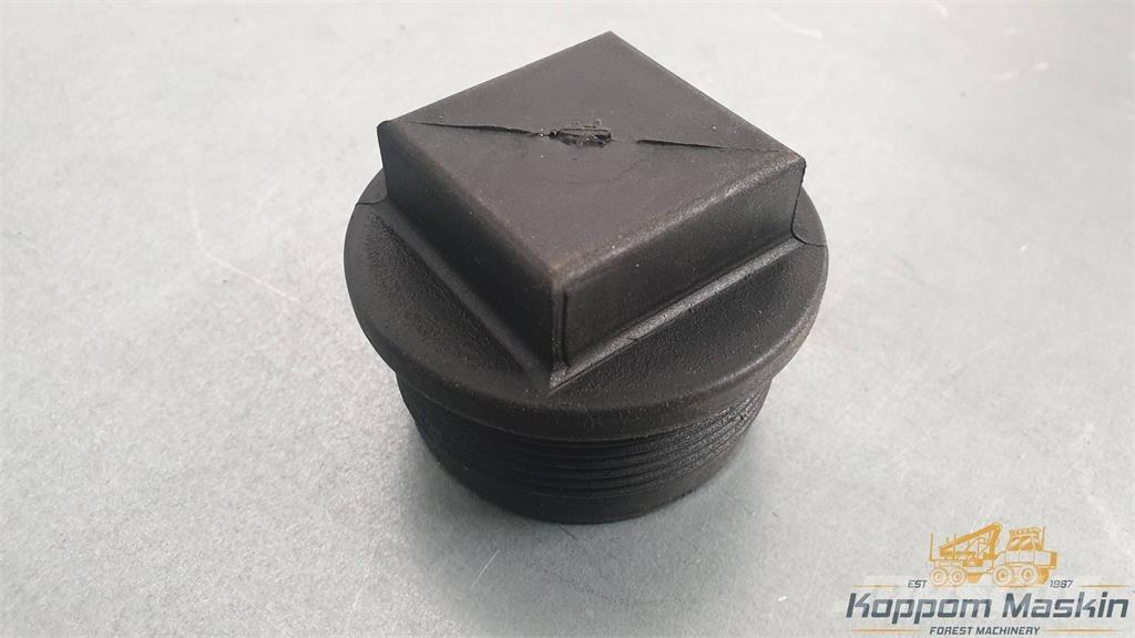 Ponsse 0045154 Šasije I ovjese