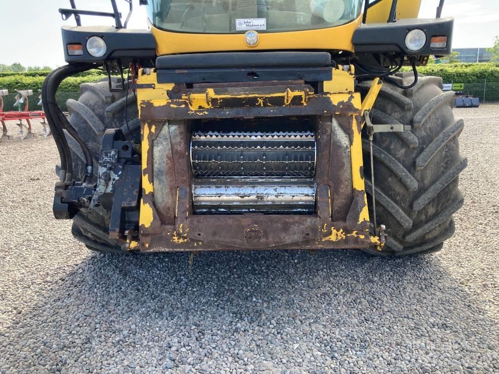 New Holland FR 9040 Strojevi za krmu na vlastiti pogon