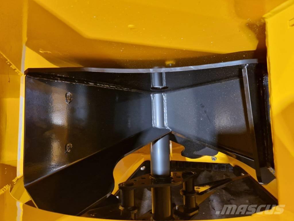 Wieska W273LA Sniježne freze