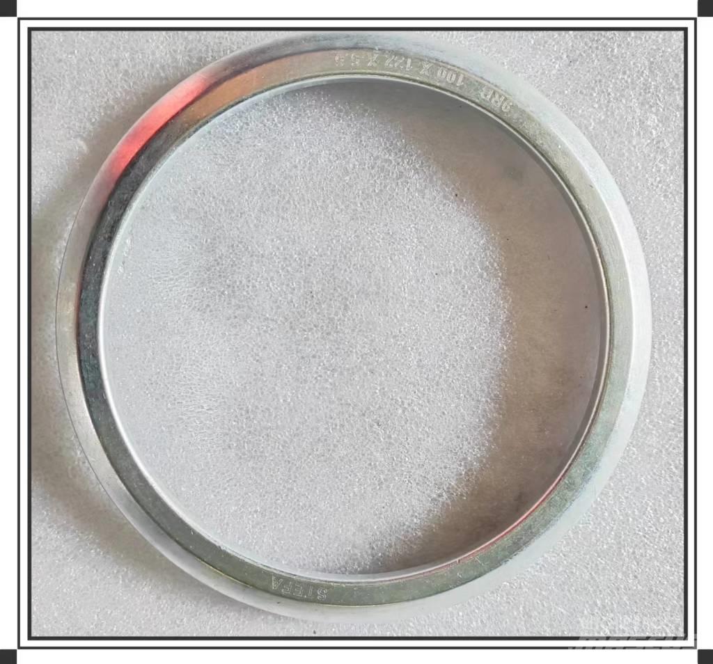 CLAAS Ring Mjenjač