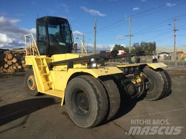 Hyster H22.00XM-12EC Kontejnerski viličari