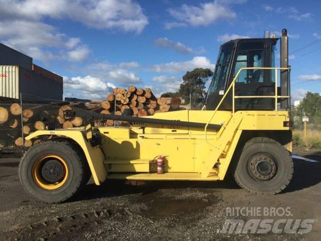 Hyster H22.00XM-12EC Kontejnerski viličari