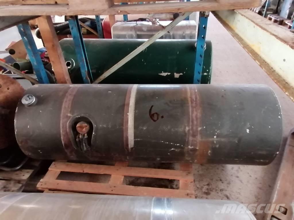  Diverse tankar Transport – ostalo