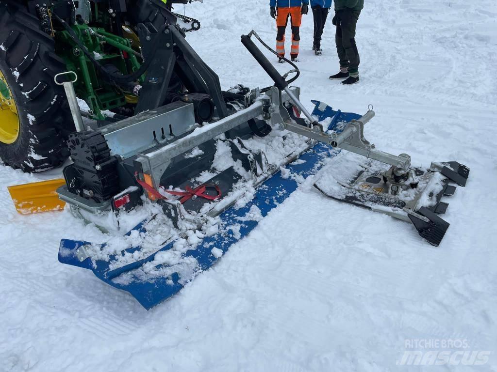 Müller LF160M Ostali komunalni strojevi