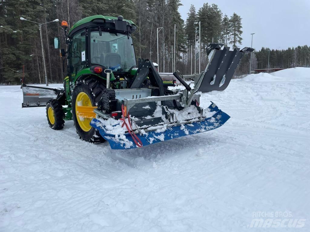 Müller LF160M Ostali komunalni strojevi