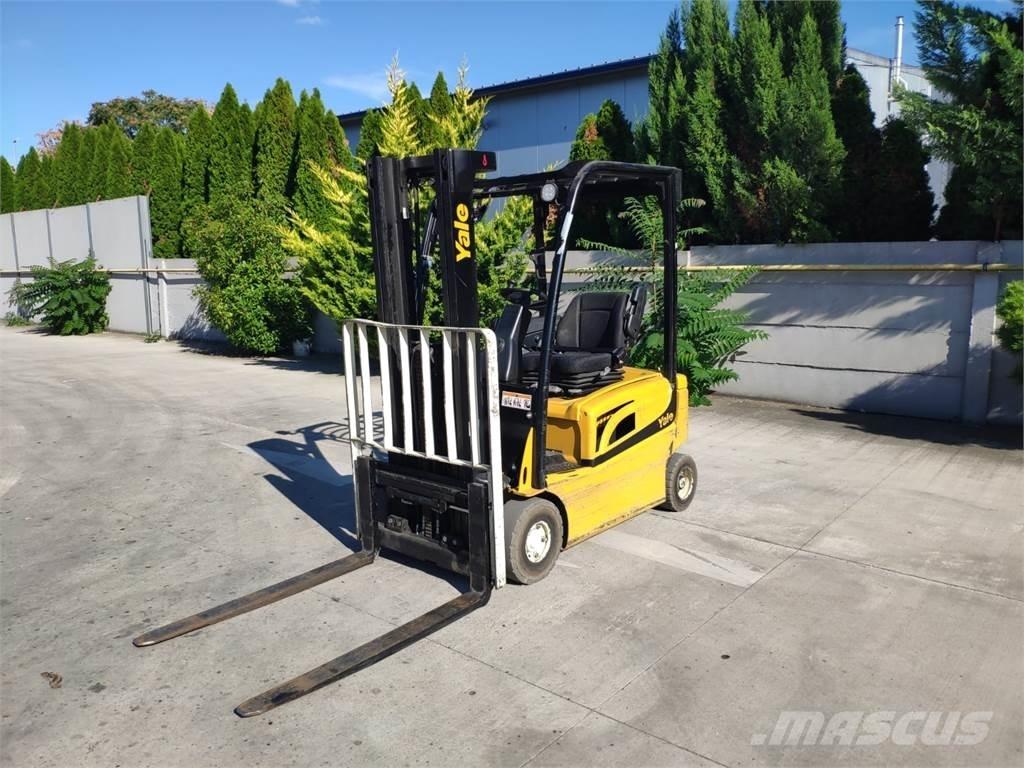 Yale ERP16VF Električni viličari