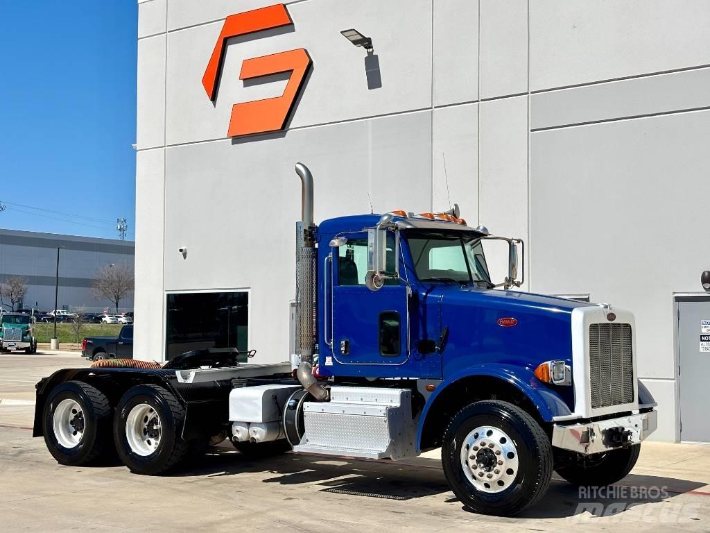 Peterbilt 365 Traktorske jedinice