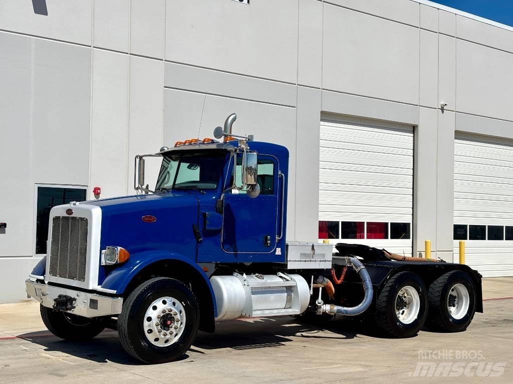 Peterbilt 365 Traktorske jedinice