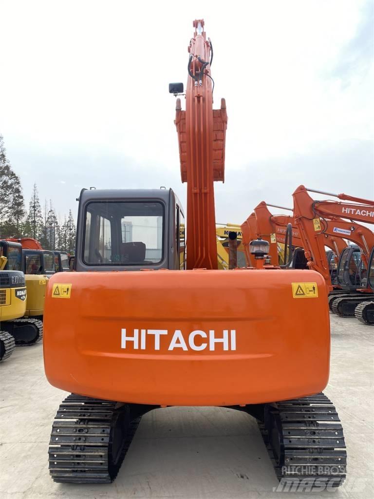 Hitachi EX60 Bageri gusjeničari