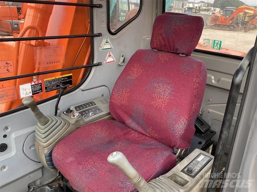 Hitachi EX60 Bageri gusjeničari