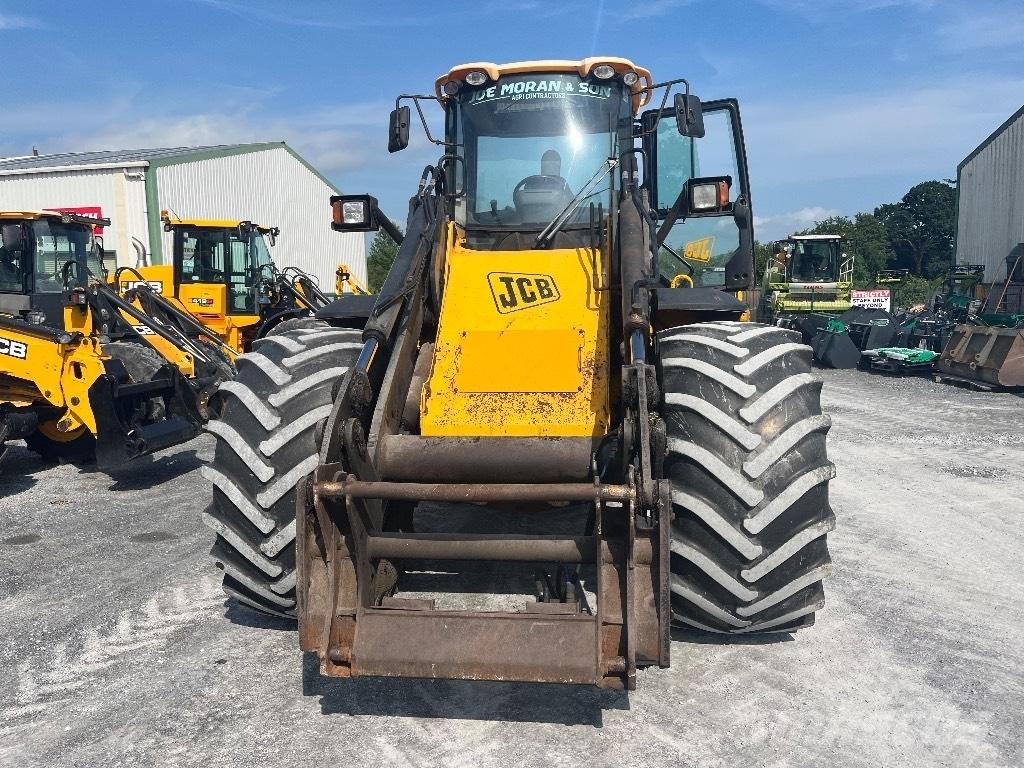 JCB 426 E Utovarivači na kotačima