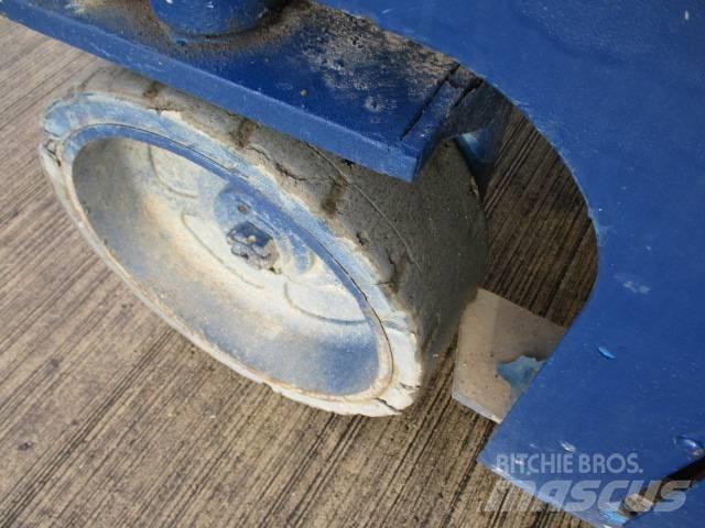 Genie GS2646 (202) Škaraste platforme