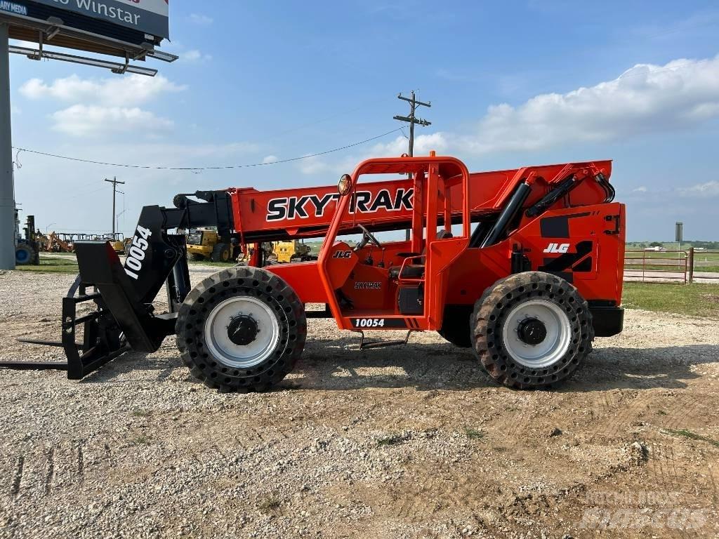 Skytrak 10054 Viličari - ostalo