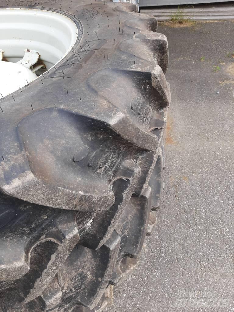 BKT 380/85R34 Ostala oprema za traktore