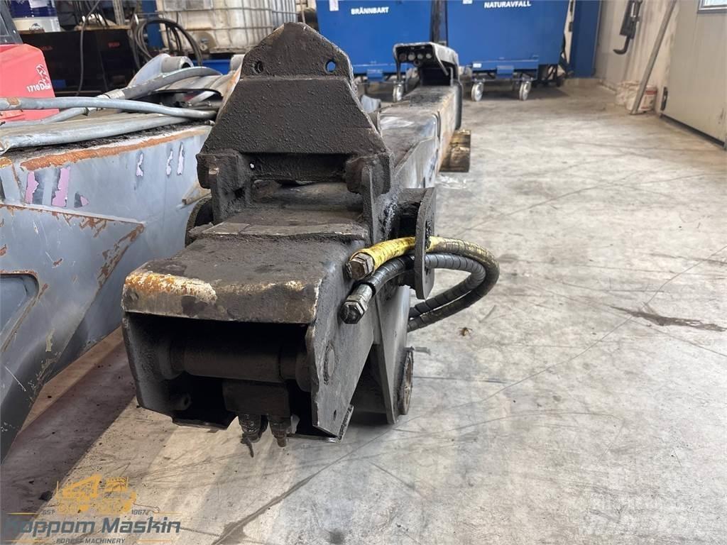 Cranab Crf14 Kranovi za stabla