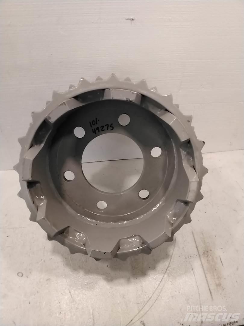 Rottne 101-49275 Glave za kombajne