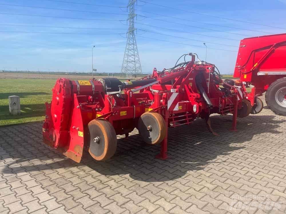 Grimme GF 600 Oprema za krumpir - Ostalo