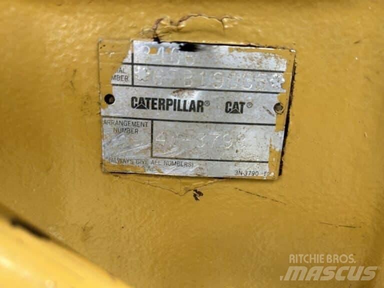 CAT 3406 Brodske jedinice motora