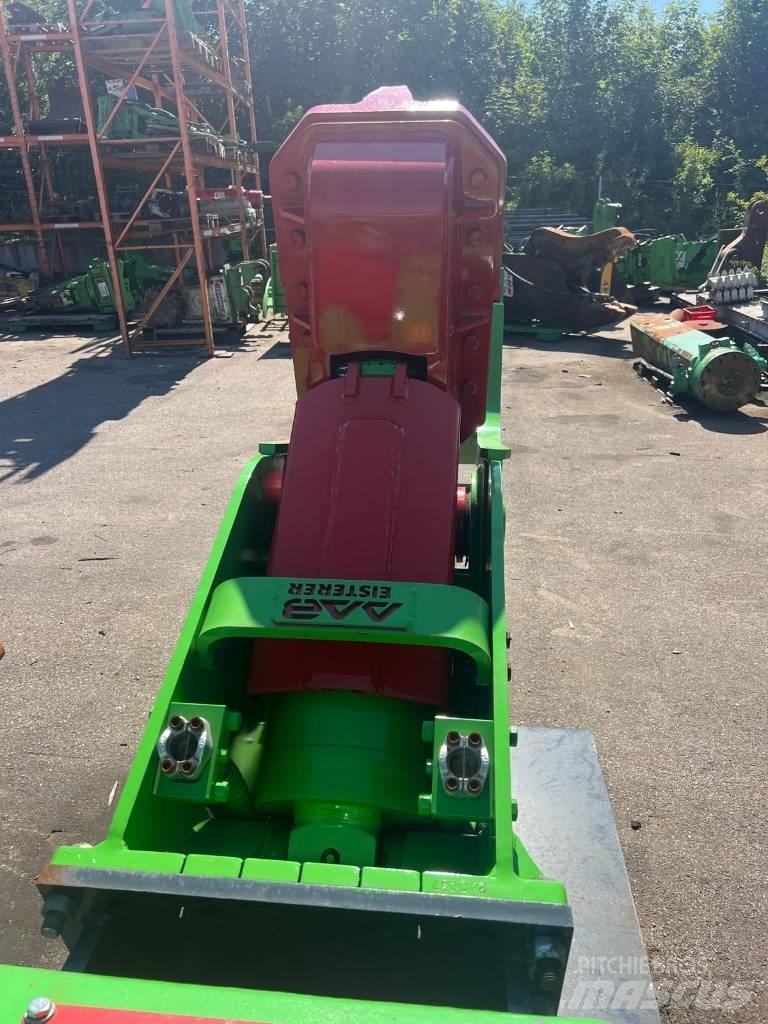 MBI MCP800IT Građevinske drobilice