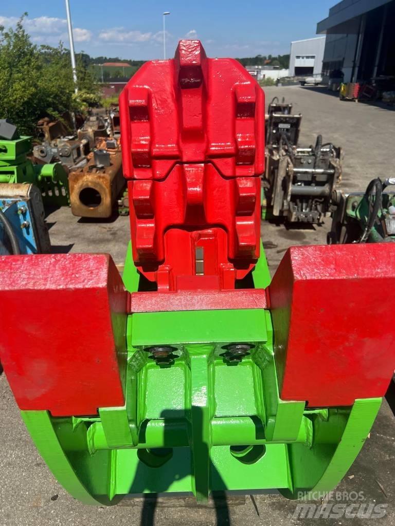 MBI MCP800IT Građevinske drobilice