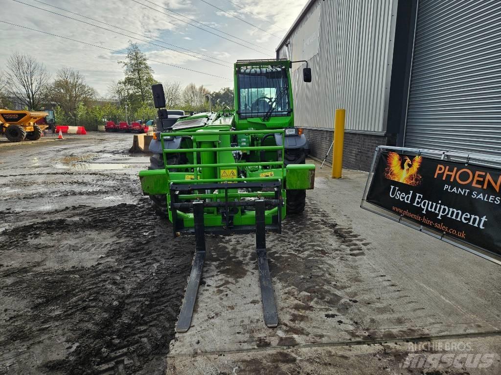 Merlo TF35.11 Teleskopski viličari