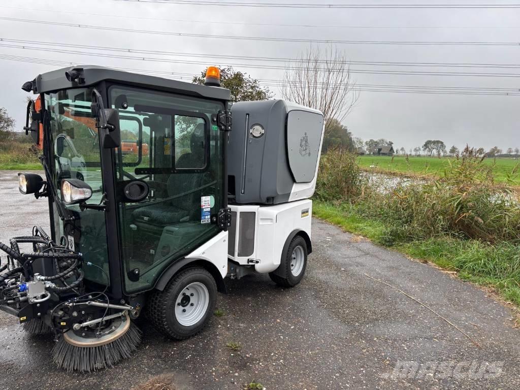 Kärcher MIC42 Vozila za prijevoz opreme za rad