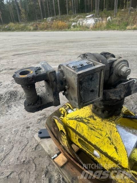 Loglift F150ZTi9.5 Kranovi za stabla