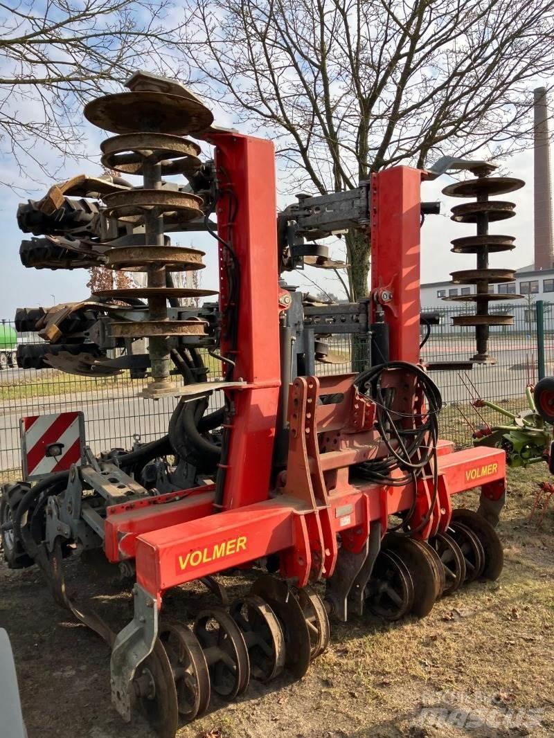  VOLLMER CULEX 875 Cisterne za gnojnicu