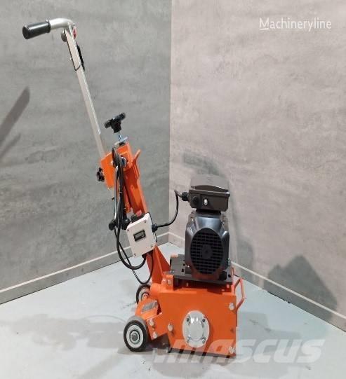 Husqvarna CG200 Građevinarstvo – ostalo