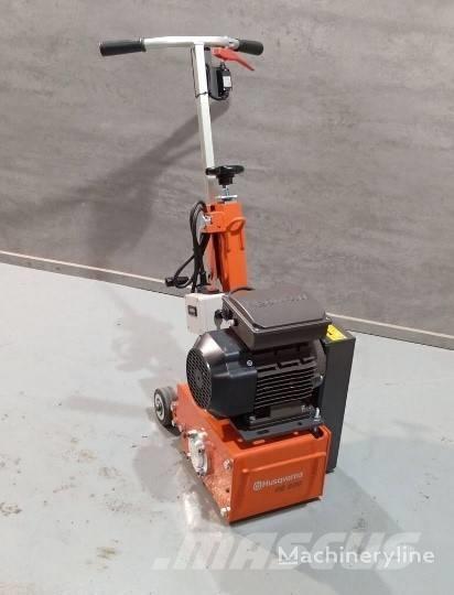 Husqvarna CG200 Građevinarstvo – ostalo