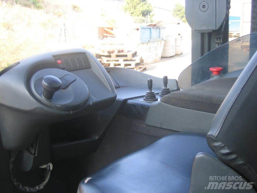 Linde R14 03 Viličari sa pomičnim stupom