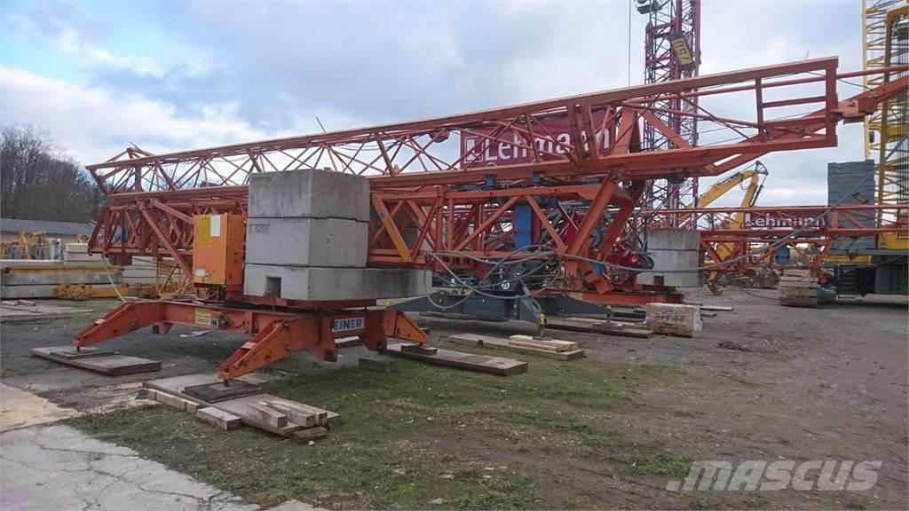 Peiner SMK201 Toranjski kranovi