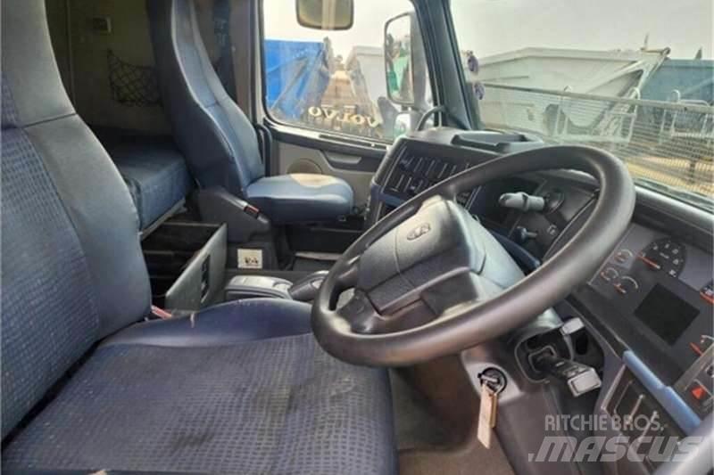 Volvo FH Ostali kamioni
