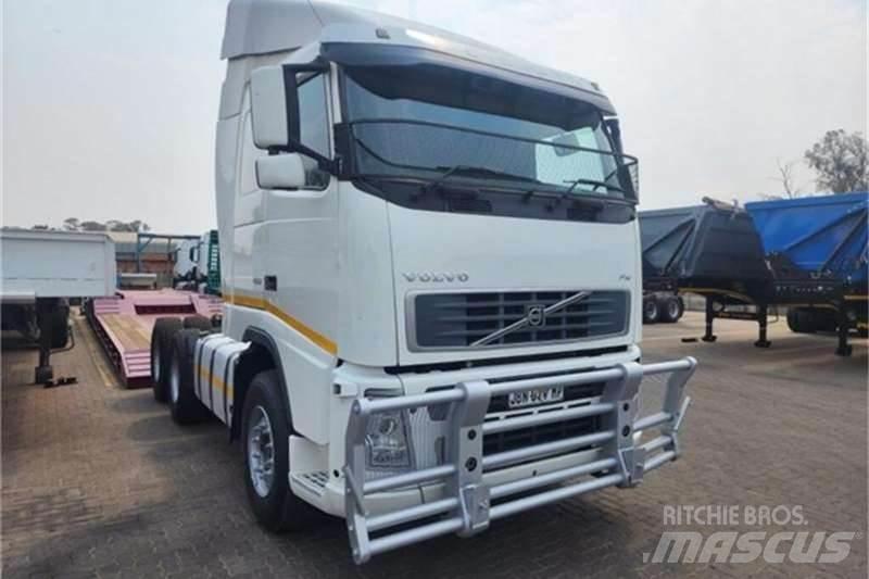 Volvo FH Ostali kamioni