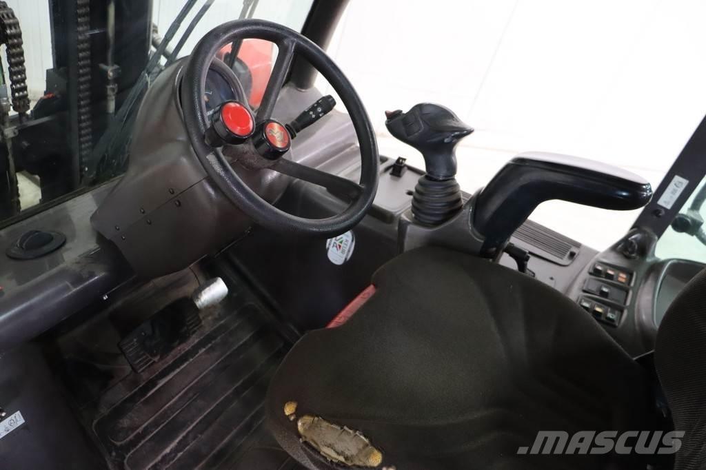 Manitou MSI 50H Dizelski viličari