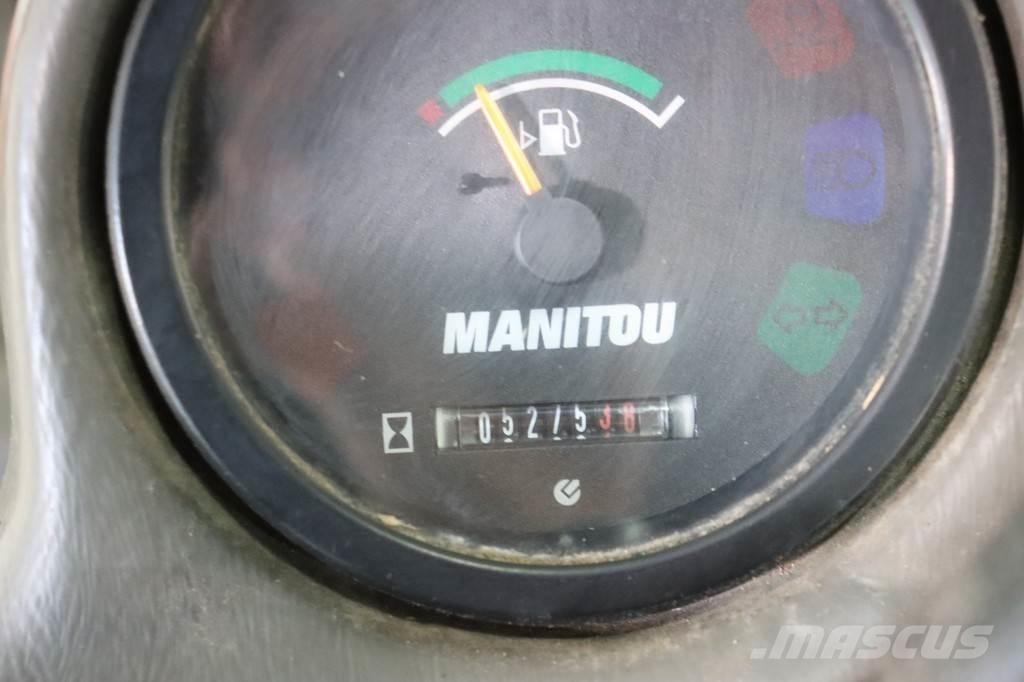Manitou MSI 50H Dizelski viličari