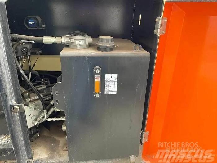 JLG 530LRT Škaraste platforme